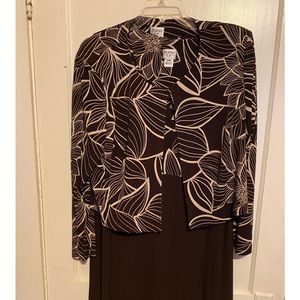 Women’s Plus Size Dress/Size 22W